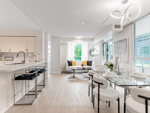 Photo 6 at 510 - 23 Hollywood Avenue, Willowdale East, Toronto