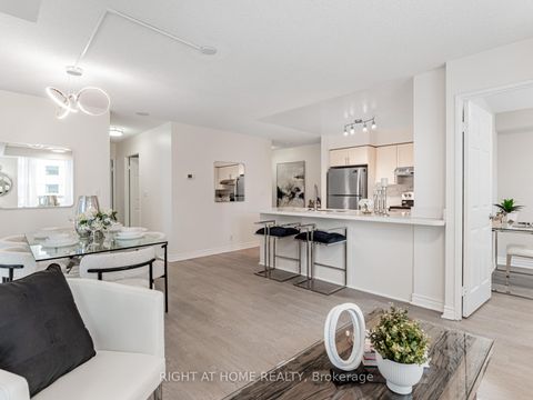 Photo 7 at 510 - 23 Hollywood Avenue, Willowdale East, Toronto