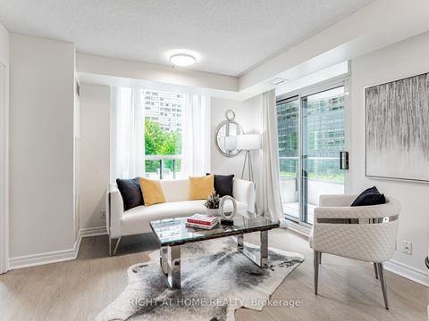Photo 9 at 510 - 23 Hollywood Avenue, Willowdale East, Toronto
