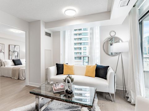 Photo 10 at 510 - 23 Hollywood Avenue, Willowdale East, Toronto