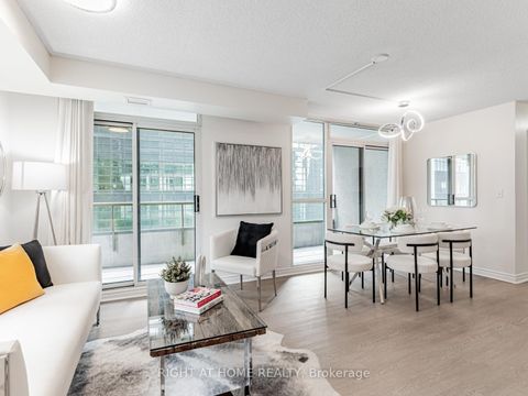 Photo 11 at 510 - 23 Hollywood Avenue, Willowdale East, Toronto