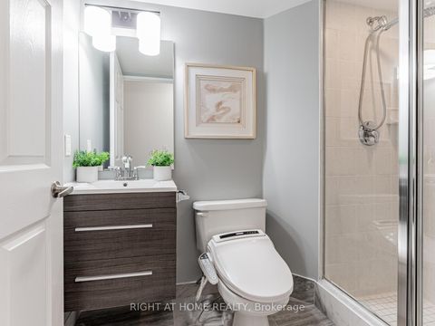 Photo 15 at 510 - 23 Hollywood Avenue, Willowdale East, Toronto