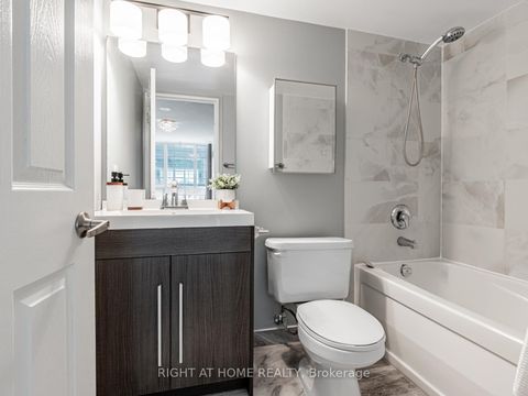 Photo 21 at 510 - 23 Hollywood Avenue, Willowdale East, Toronto