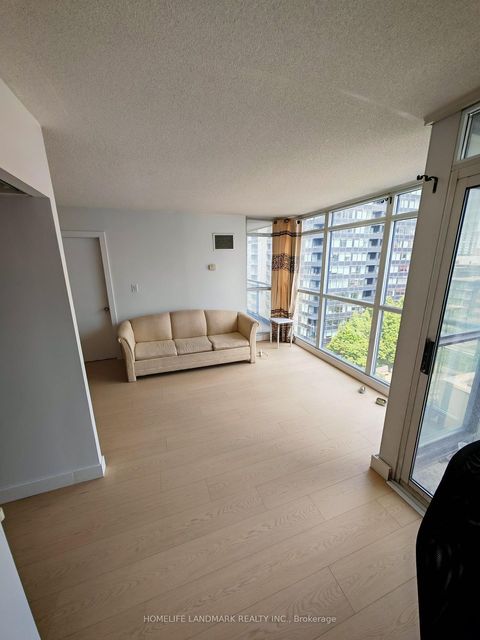 Photo 3 at 1005 - 8 Telegram Mews, Waterfront Communities C1, Toronto