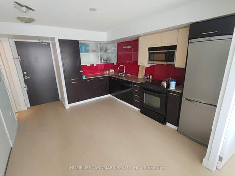 Photo 4 at 1005 - 8 Telegram Mews, Waterfront Communities C1, Toronto