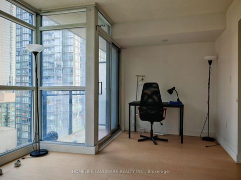 Photo 6 at 1005 - 8 Telegram Mews, Waterfront Communities C1, Toronto