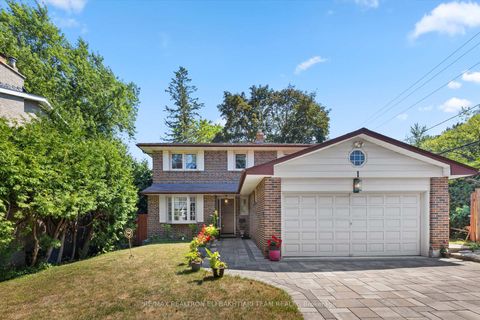 Photo 1 at 1 Donmac Drive, Don Mills, Toronto