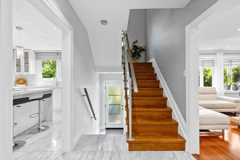Photo 4 at 1 Donmac Drive, Don Mills, Toronto