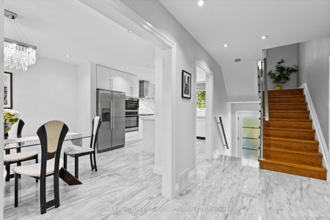 Photo 5 at 1 Donmac Drive, Don Mills, Toronto