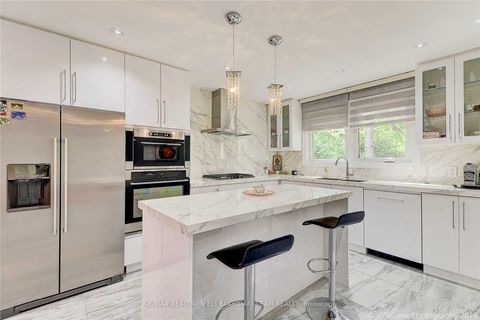 Photo 7 at 1 Donmac Drive, Don Mills, Toronto