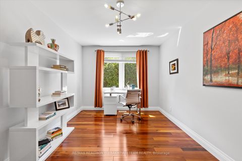 Photo 12 at 1 Donmac Drive, Don Mills, Toronto