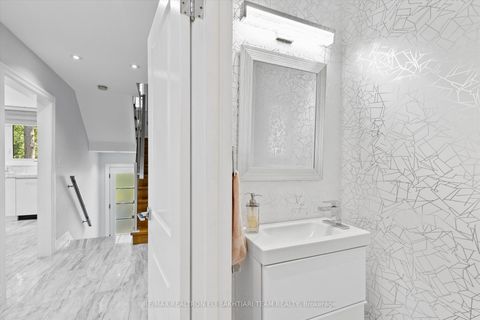 Photo 13 at 1 Donmac Drive, Don Mills, Toronto