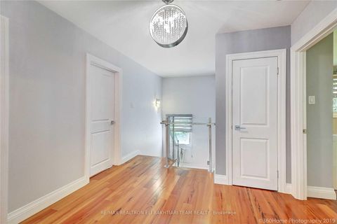 Photo 14 at 1 Donmac Drive, Don Mills, Toronto