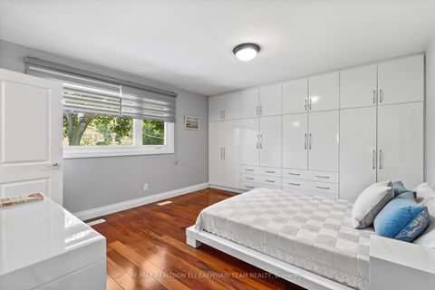 Photo 15 at 1 Donmac Drive, Don Mills, Toronto
