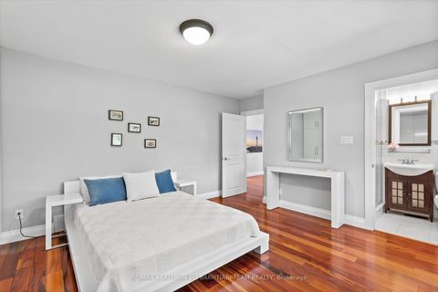 Photo 16 at 1 Donmac Drive, Don Mills, Toronto