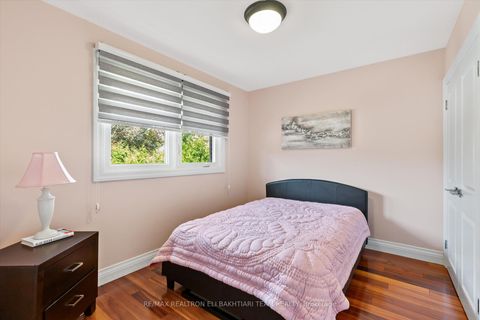 Photo 19 at 1 Donmac Drive, Don Mills, Toronto