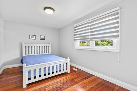 Photo 22 at 1 Donmac Drive, Don Mills, Toronto