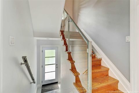 Photo 23 at 1 Donmac Drive, Don Mills, Toronto