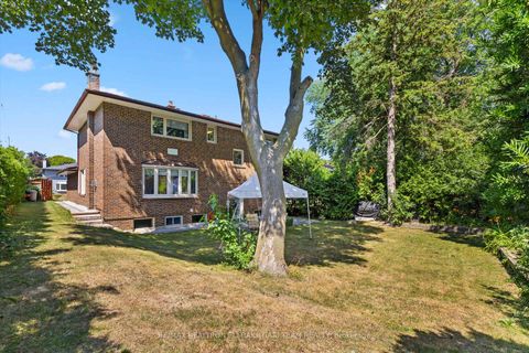 Photo 27 at 1 Donmac Drive, Don Mills, Toronto