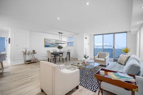Photo 1 at PH3 - 299 Mill Road, Markland Wood, Toronto