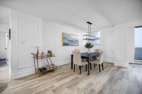 Photo 3 at PH3 - 299 Mill Road, Markland Wood, Toronto