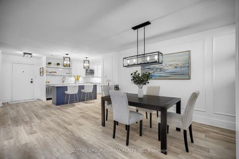 Photo 4 at PH3 - 299 Mill Road, Markland Wood, Toronto