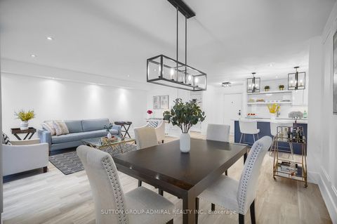 Photo 5 at PH3 - 299 Mill Road, Markland Wood, Toronto