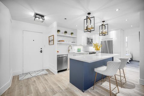 Photo 6 at PH3 - 299 Mill Road, Markland Wood, Toronto