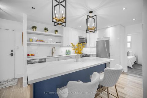 Photo 7 at PH3 - 299 Mill Road, Markland Wood, Toronto
