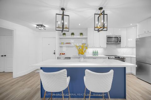 Photo 8 at PH3 - 299 Mill Road, Markland Wood, Toronto
