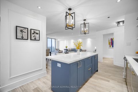 Photo 10 at PH3 - 299 Mill Road, Markland Wood, Toronto
