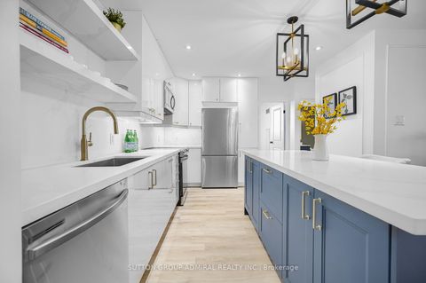 Photo 11 at PH3 - 299 Mill Road, Markland Wood, Toronto