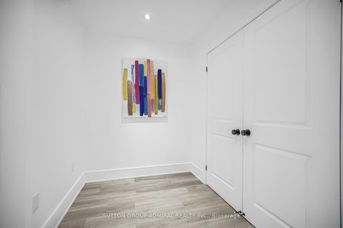 Photo 12 at PH3 - 299 Mill Road, Markland Wood, Toronto