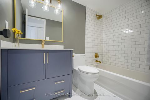 Photo 13 at PH3 - 299 Mill Road, Markland Wood, Toronto