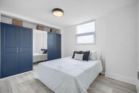 Photo 18 at PH3 - 299 Mill Road, Markland Wood, Toronto