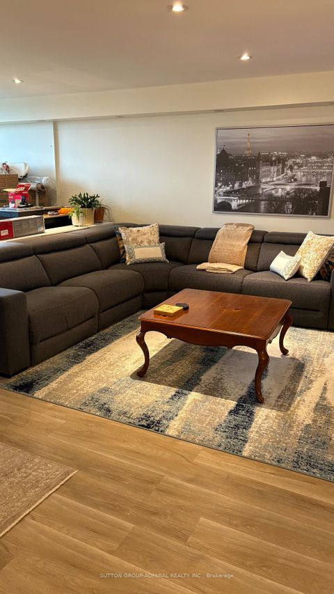 Photo 21 at PH3 - 299 Mill Road, Markland Wood, Toronto