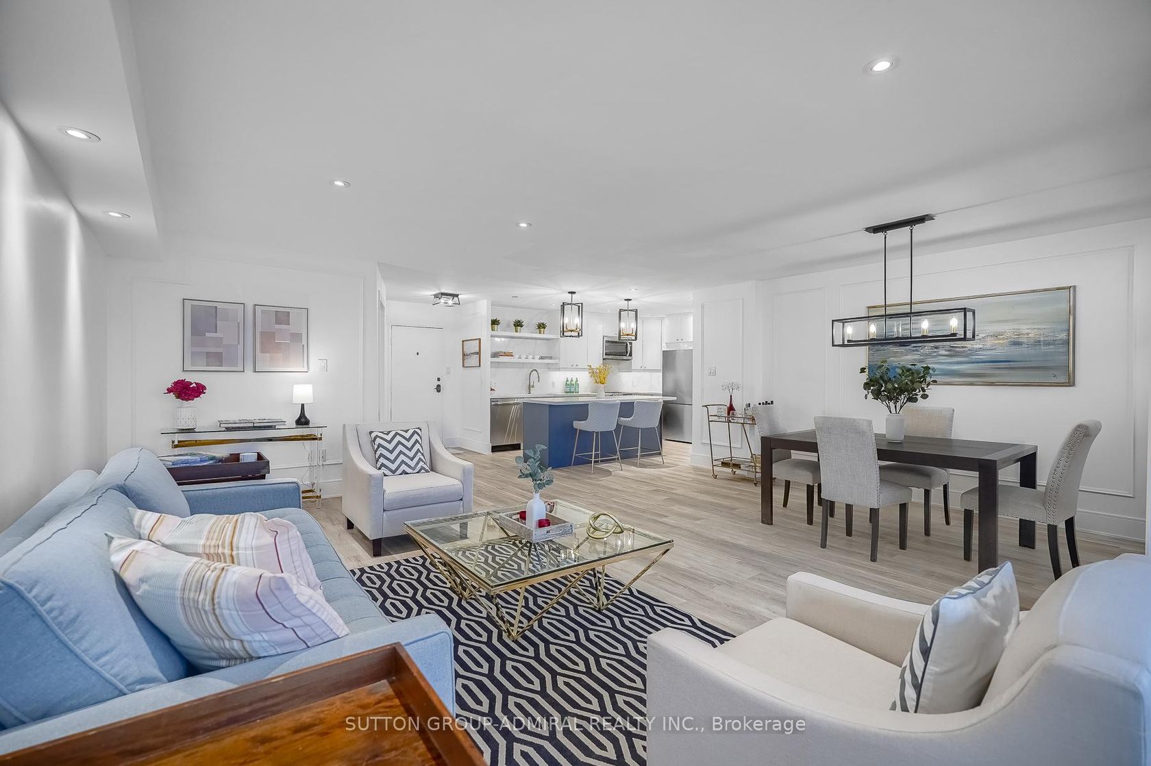 PH3 - 299 Mill Road, Markland Wood, Toronto 