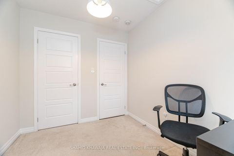 Photo 30 at 3078 Gardenia Gate, GO Glenorchy, Oakville