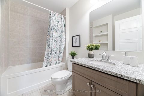 Photo 31 at 3078 Gardenia Gate, GO Glenorchy, Oakville