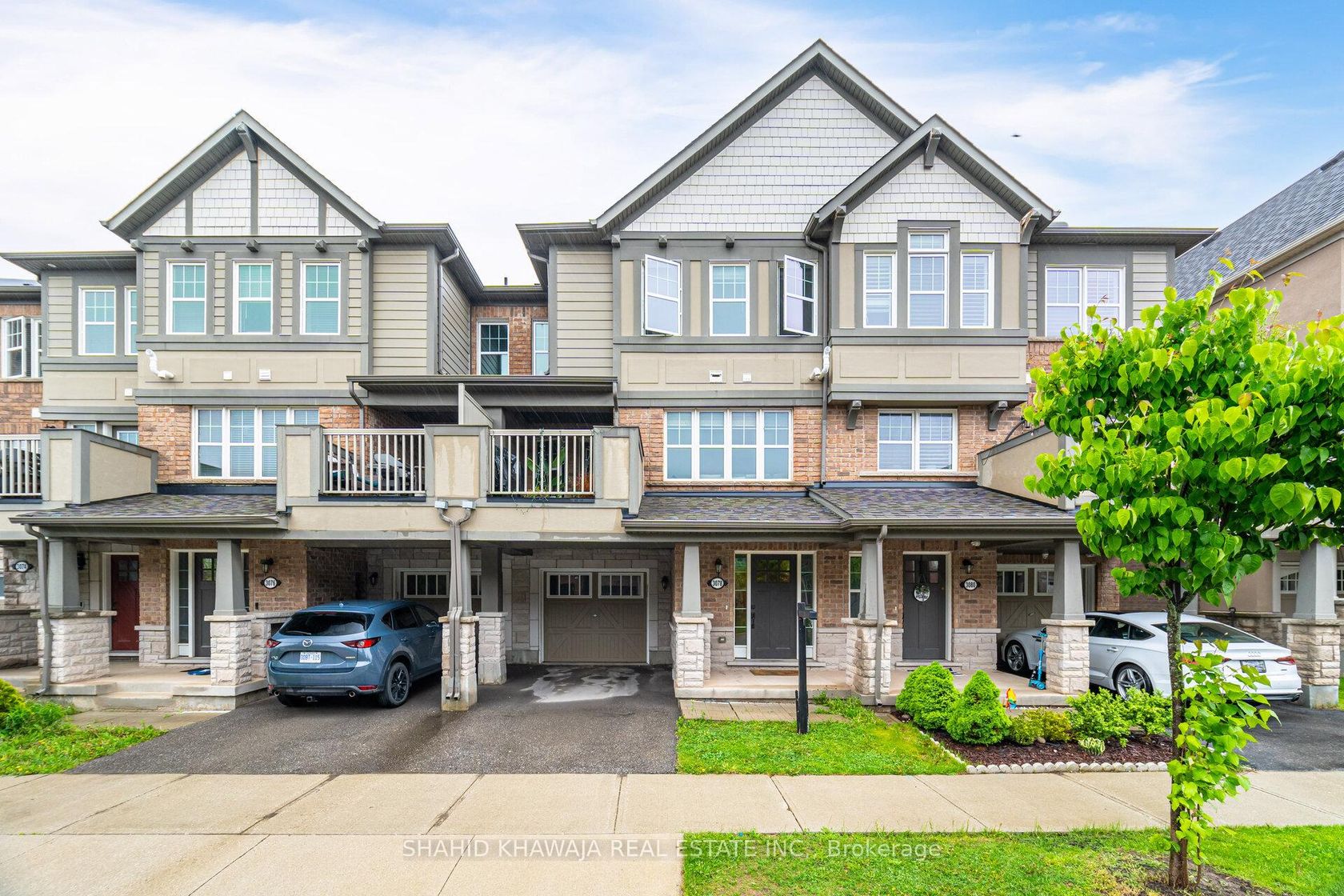 3078 Gardenia Gate, GO Glenorchy, Oakville 