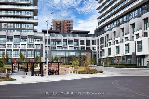 Photo 1 at 222 - 30 Inn On The Park Drive, Don Mills, Toronto