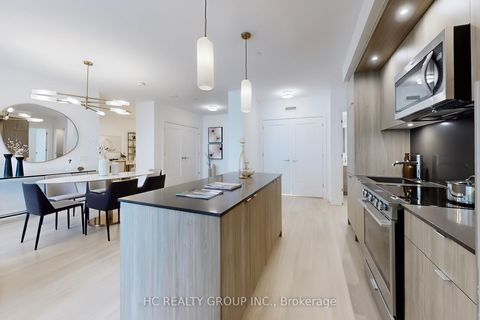 Photo 14 at 222 - 30 Inn On The Park Drive, Don Mills, Toronto