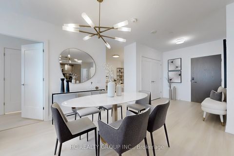 Photo 19 at 222 - 30 Inn On The Park Drive, Don Mills, Toronto