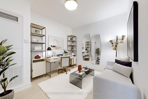 Photo 22 at 222 - 30 Inn On The Park Drive, Don Mills, Toronto