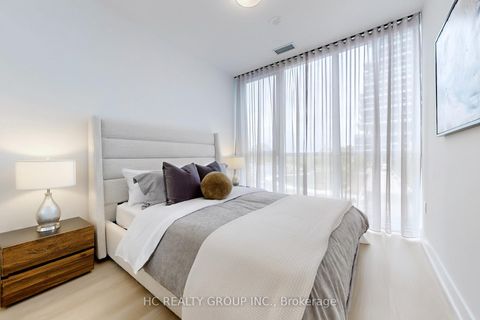 Photo 27 at 222 - 30 Inn On The Park Drive, Don Mills, Toronto