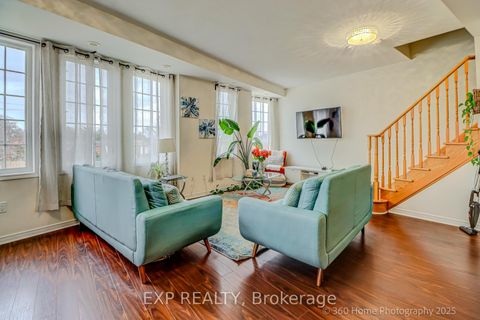 Photo 0 at 26 - 23 Island Road, Rouge E10, Toronto