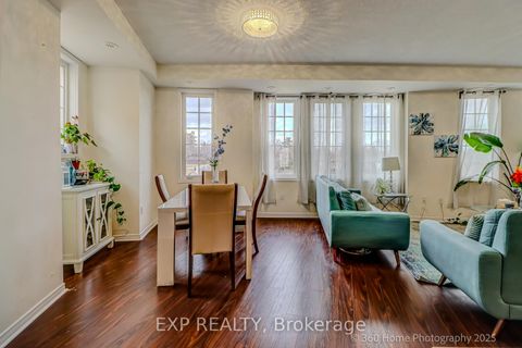 Photo 3 at 26 - 23 Island Road, Rouge E10, Toronto
