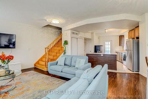Photo 4 at 26 - 23 Island Road, Rouge E10, Toronto