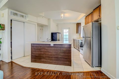 Photo 5 at 26 - 23 Island Road, Rouge E10, Toronto