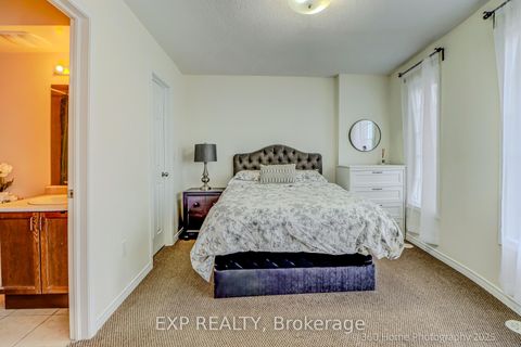 Photo 8 at 26 - 23 Island Road, Rouge E10, Toronto